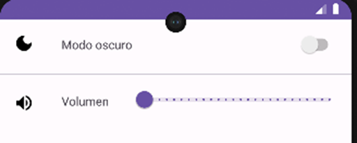 11. Kotlin- Persistencia de información en el dispositivo y modo oscuro