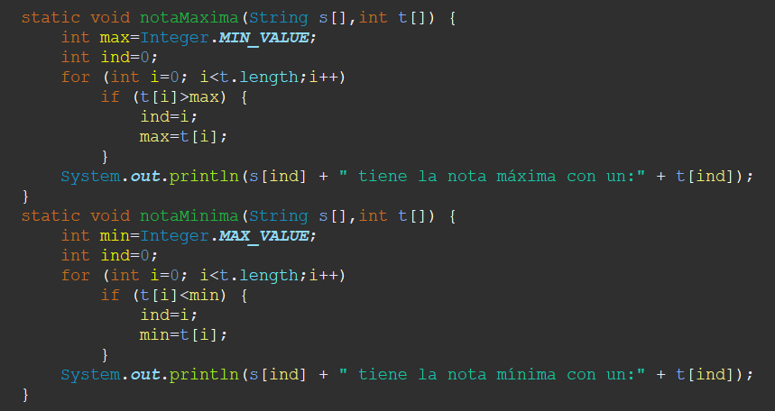 U06-08-Manejo de arrays en Java (JJ602)