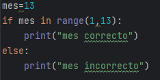 04.01 Python – Range