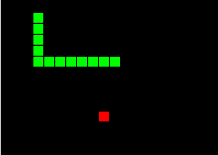 Juego de la serpiente en JavaScript